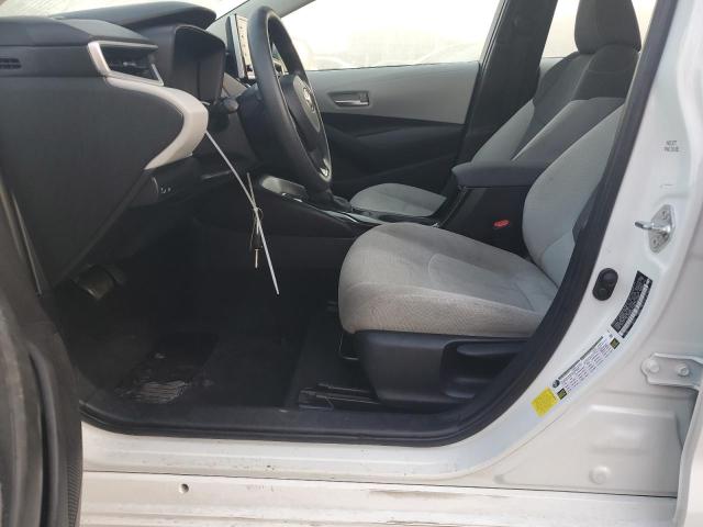 2021 TOYOTA COROLLA LE - 5YFEPMAE4MP186706