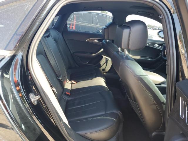 2017 AUDI A6 PREMIUM - WAUD8AFCXHN115511