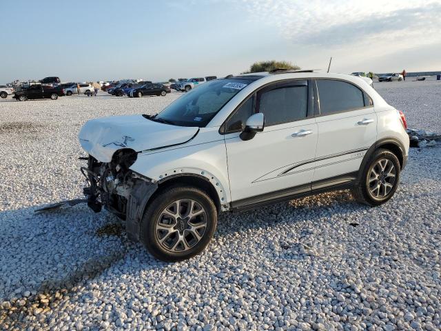 VIN ZFBCFYBT2GP341616 2016 Fiat 500X, Easy no.1