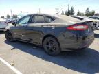 FORD FUSION SE photo