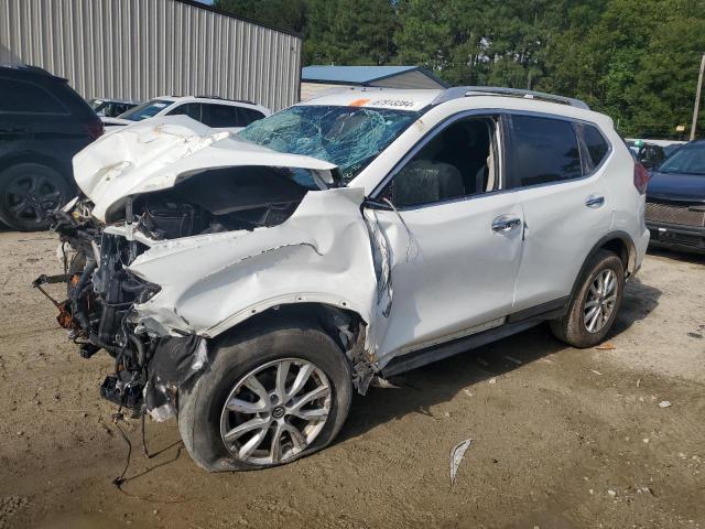 2018 NISSAN ROGUE S - KNMAT2MV2JP576517