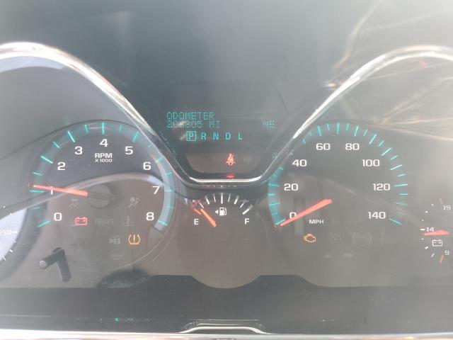 2017 CHEVROLET TRAVERSE L - 1GNKRHKD8HJ195517