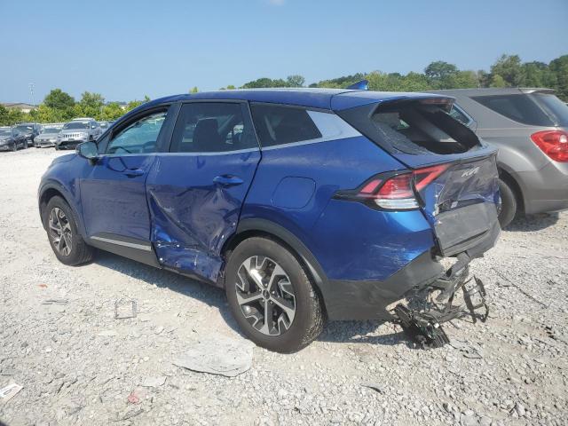 2024 KIA SPORTAGE E - 5XYK33DF8RG141079