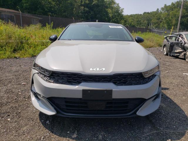 2024 KIA K5 GT LINE - 5XXG64J20RG252279