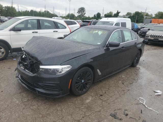 2019 BMW 530 XI #3024149818