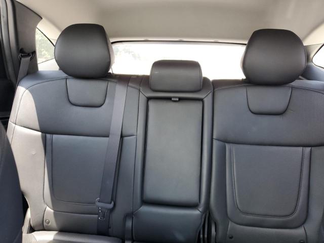 2022 HYUNDAI TUCSON SEL - 5NMJC3AE1NH015671