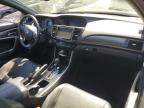 HONDA ACCORD EXL photo