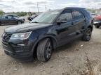 2018 FORD EXPLORER S - 1FM5K8GT6JGB54425