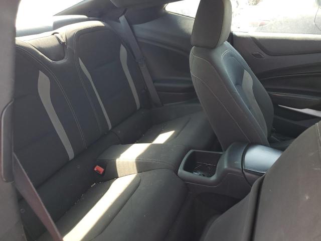 2016 CHEVROLET CAMARO LT 1G1FB1RSXG0162137
