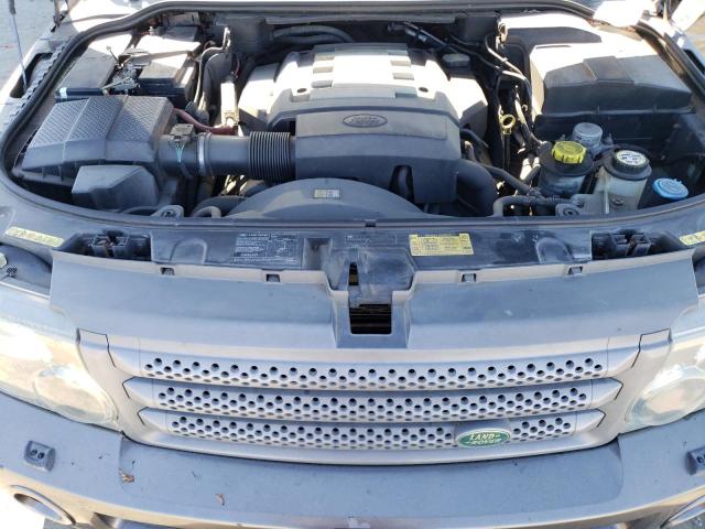 2006 LAND ROVER RANGE ROVE SALSF25416A964522  67950824