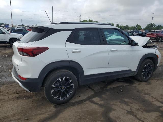 2021 CHEVROLET TRAILBLAZE - KL79MPS2XMB107079