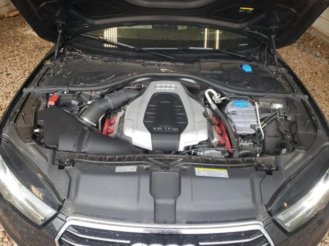 2018 AUDI A7 PRESTIG WAU23AFC0JN057212