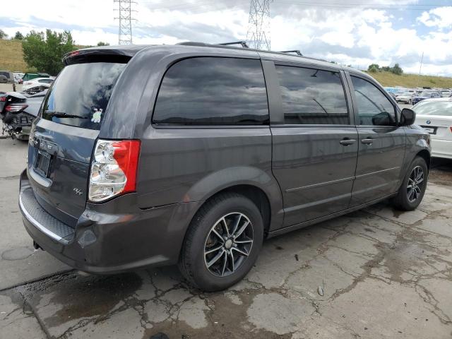 2016 DODGE GRAND CARA - 2C4RDGEG8GR115925