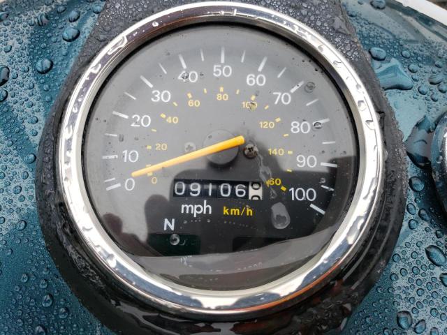 2003 SUZUKI LS650 P - JS1NP41A932101492
