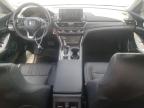 HONDA ACCORD EXL photo