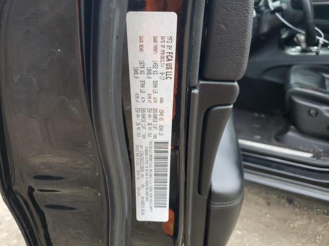 2018 JEEP GRAND CHER - 1C4RJFBG3JC139654