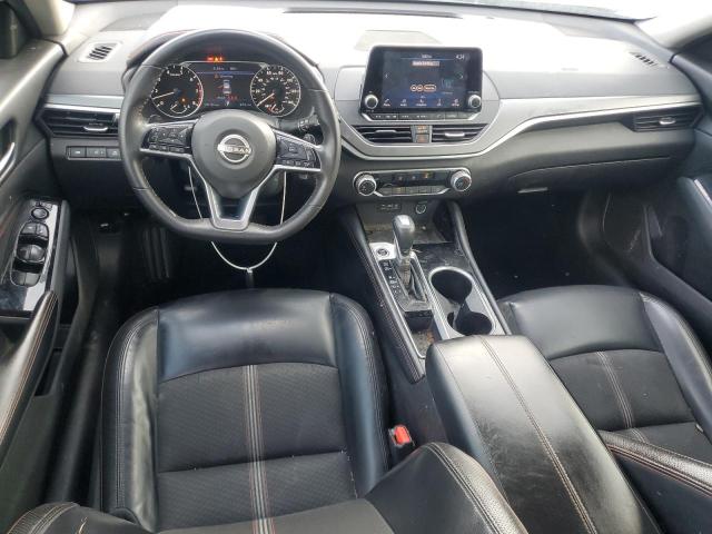 2023 NISSAN ALTIMA SR - 1N4BL4CV9PN340037