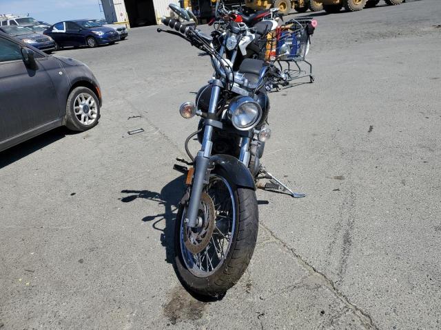 2006 YAMAHA V STAR - JYAVM01Y96A012029