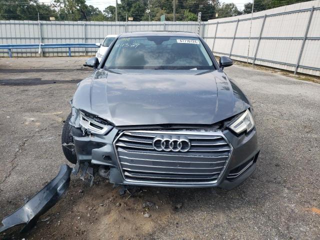 VIN WAULNAF45HA003106 2017 AUDI A4 no.5