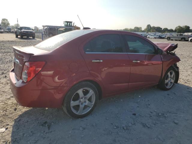 2015 CHEVROLET SONIC LTZ 1G1JE5SB4F4182264  68583604