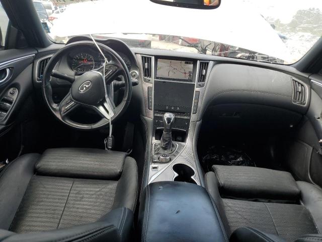 2020 INFINITI Q50 PURE - JN1EV7AR5LM254896