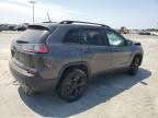 JEEP CHEROKEE L photo