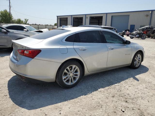 2017 CHEVROLET MALIBU LT - 1G1ZE5ST9HF245927