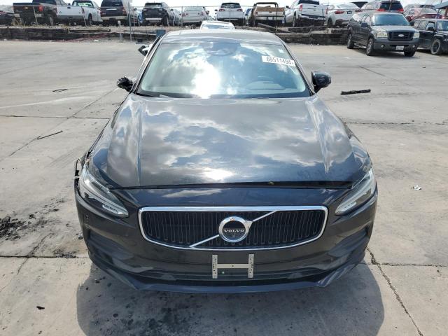 2018 VOLVO S90 T5 MOM - LVY982AK1JP022232