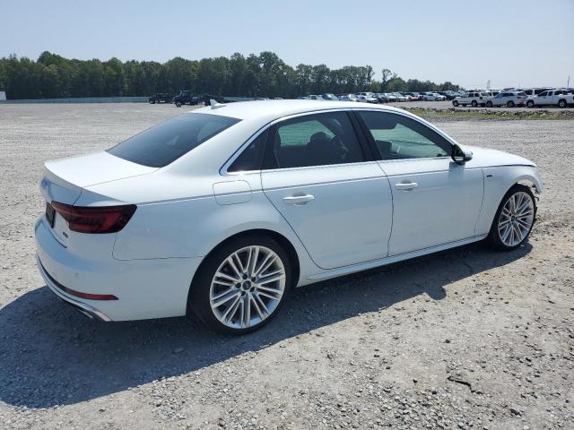 VIN WAUENAF4XKA053323 2019 Audi A4, Premium Plus no.3