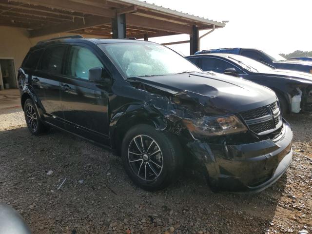 2018 DODGE JOURNEY SE - 3C4PDCAB7JT474343