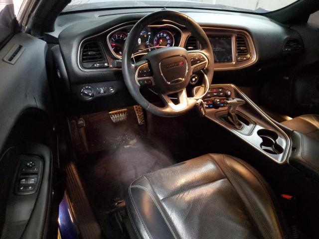 2018 DODGE CHALLENGER - 2C3CDZAG2JH199782