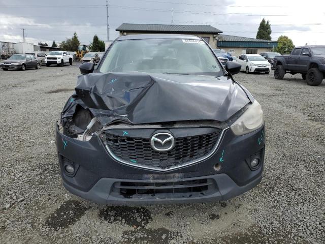 VIN JM3KE2CE1D0134512 2013 Mazda CX-5, Touring no.5