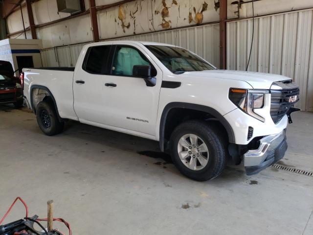 2023 GMC SIERRA K15 - 1GTRUAED4PZ263594