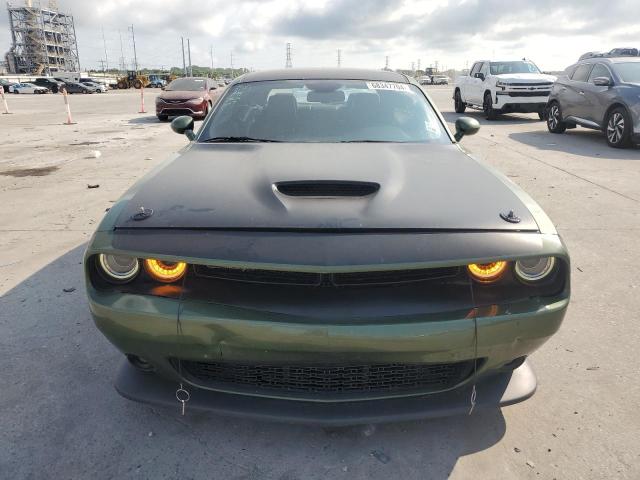 VIN 2C3CDZFJ0KH552039 2019 Dodge Challenger, R/T Sc... no.5