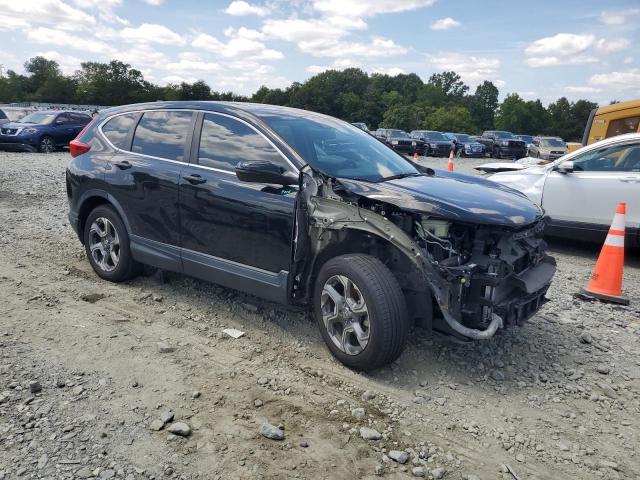 2019 HONDA CR-V EXL - 5J6RW2H86KA000877
