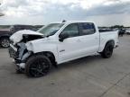 2024 CHEVROLET SILVERADO - 2GCPADED8R1260534