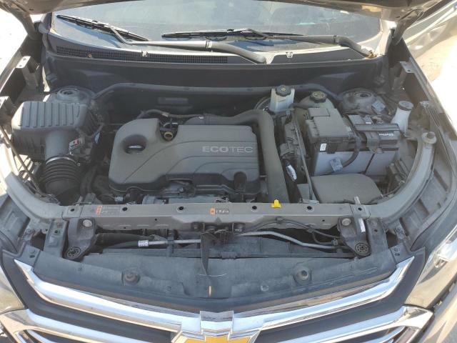 2018 CHEVROLET EQUINOX PR - 3GNAXMEV7JS531533