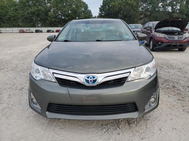 VIN 4T1BD1FK0DU074265 2013 Toyota Camry, Hybrid no.5