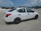 NISSAN VERSA S photo