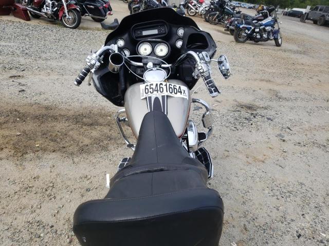 2007 HARLEY-DAVIDSON FLTR 1HD1FS4107Y615420