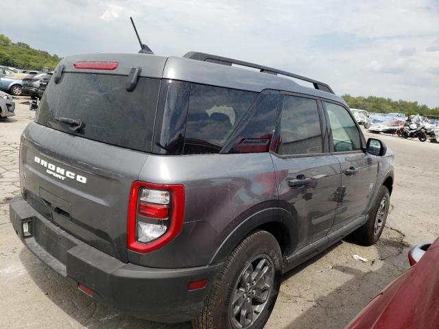 2024 FORD BRONCO SPO - 3FMCR9B65RRE63768