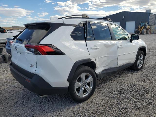 2020 TOYOTA RAV4 XLE - JTMP1RFV9LD529849