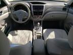 SUBARU FORESTER 2 photo