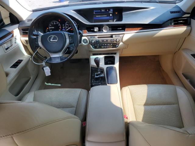 VIN JTHBK1GG7F2196963 2015 Lexus ES, 350 no.8