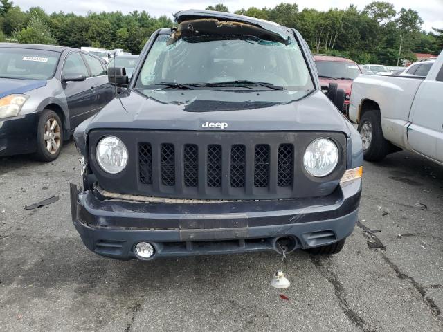 2016 JEEP PATRIOT SP - 1C4NJRBB1GD549893