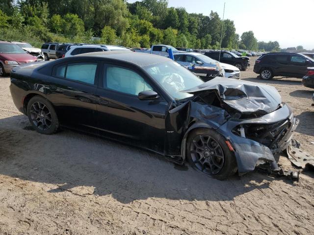 VIN 2C3CDXJG6JH307955 2018 Dodge Charger, GT no.4