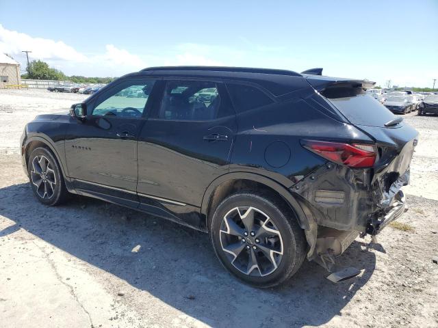 2019 CHEVROLET BLAZER RS - 3GNKBERS0KS690971