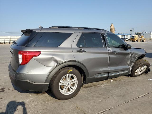 2023 FORD EXPLORER X - 1FMSK7DH7PGB64564