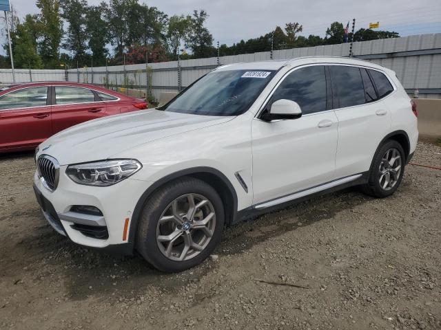 VIN 5UXTY5C07L9B63938 2020 BMW X3, Xdrive30I no.1