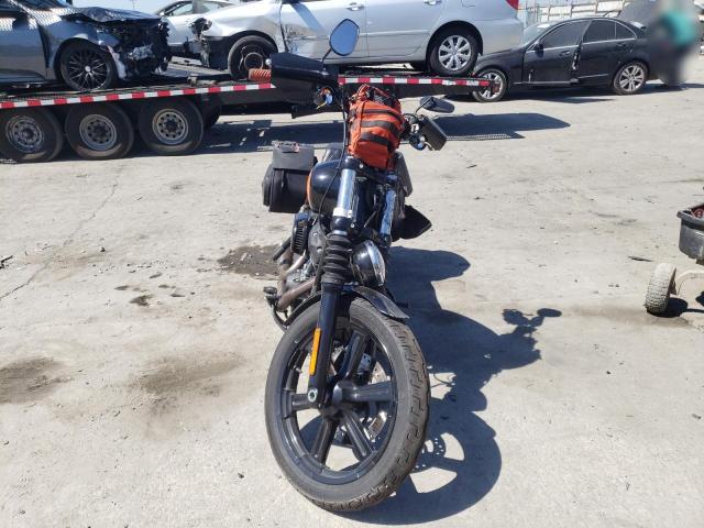 2023 HARLEY-DAVIDSON FXBBS 1HD1YYK20PB042210